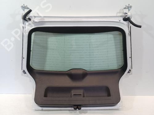 Tailgate AUDI A3 (8P1) | BP23472765C6