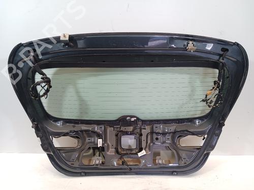 Tailgate SEAT LEON (1P1)  | BP23472764C6 