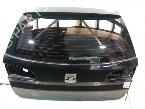 Used Tailgate SEAT IBIZA III (6L1) [2002-2009]  23472781