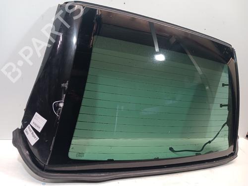 Bootlid window RENAULT MEGANE II Coupé-Cabriolet (EM0/1_)  | BP23499023C64 