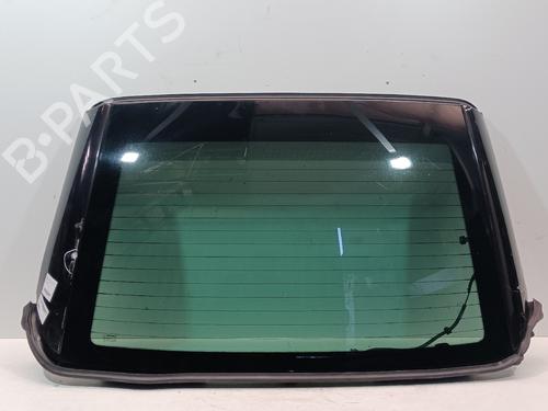 Used Bootlid window RENAULT MEGANE II Coupé-Cabriolet (EM0/1_) [2003-2010]  23499023
