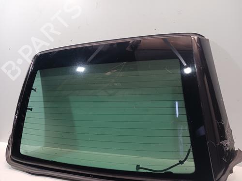 Bootlid window RENAULT MEGANE II Coupé-Cabriolet (EM0/1_)  | BP23499023C64 