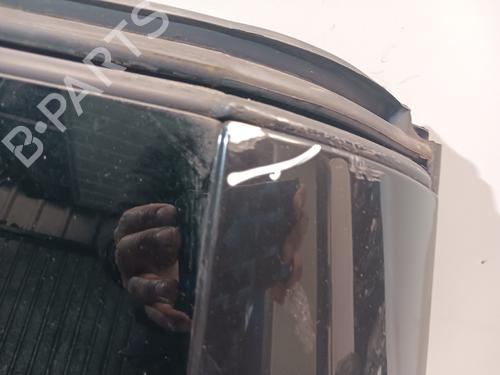 Bootlid window RENAULT MEGANE II Coupé-Cabriolet (EM0/1_)  | BP23499023C64 