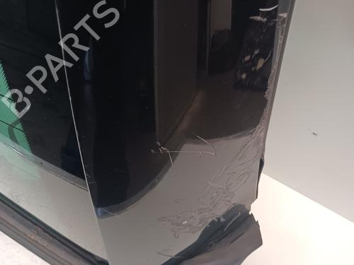 Bootlid window RENAULT MEGANE II Coupé-Cabriolet (EM0/1_)  | BP23499023C64 