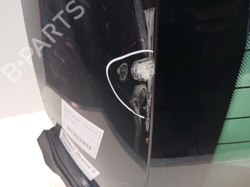 Bootlid window RENAULT MEGANE II Coupé-Cabriolet (EM0/1_)  | BP23499023C64 