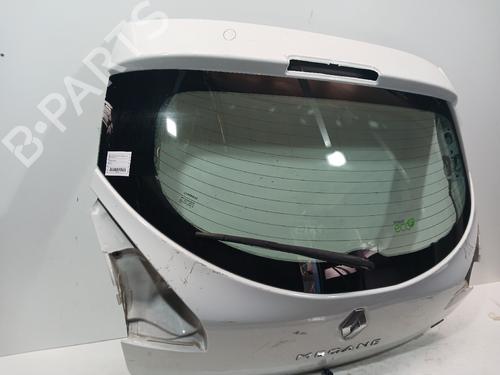 Bagklap CC/Kombi-Coupé RENAULT MEGANE III Hatchback Van (BZ_)  | BP23472789C6 