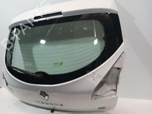 Bagklap CC/Kombi-Coupé RENAULT MEGANE III Hatchback Van (BZ_)  | BP23472789C6 