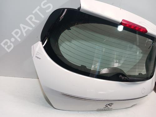 Tailgate PEUGEOT 308 I (4A_, 4C_)  | BP23472815C6 