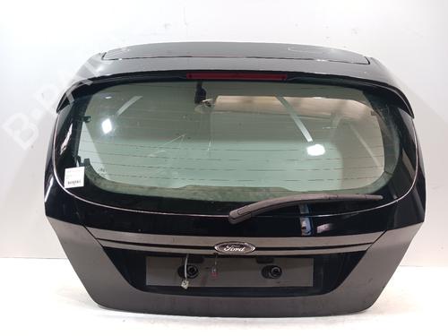 Używane Klapa tylna bagażnika FORD FIESTA VI (CB1, CCN) [2008-2025]  23472814