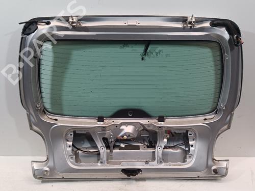 Bakluke CC/Kombi-Kupé PEUGEOT 206 Hatchback (2A/C)  | BP23472813C6 