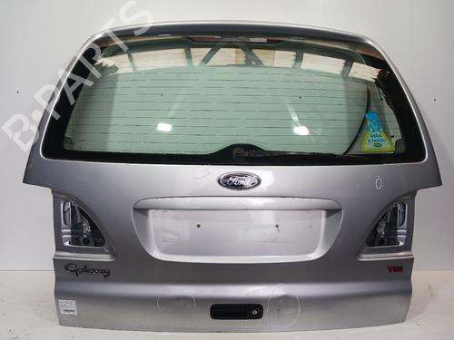 Bagklap CC/Kombi-Coupé FORD GALAXY I (WGR) [1995-2006]  23472869