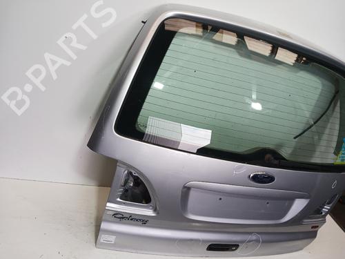 Bagklap CC/Kombi-Coupé FORD GALAXY I (WGR)  | BP23472869C6