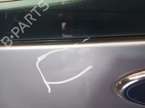 Bagklap CC/Kombi-Coupé FORD GALAXY I (WGR)  | BP23472869C6