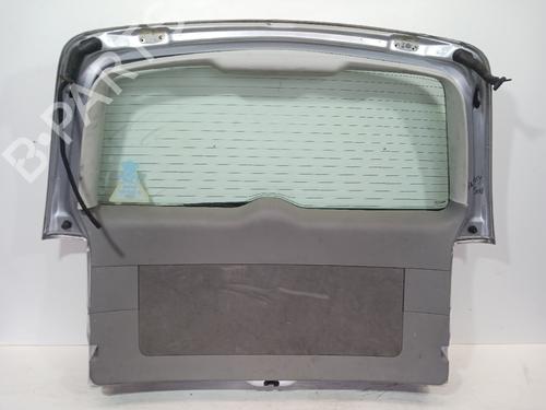 Bagklap CC/Kombi-Coupé FORD GALAXY I (WGR)  | BP23472869C6