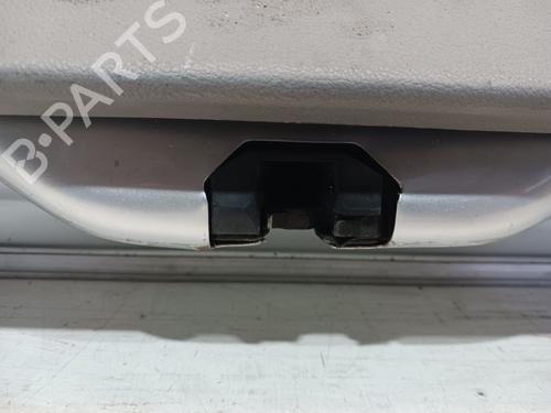 Bagklap CC/Kombi-Coupé FORD GALAXY I (WGR)  | BP23472869C6