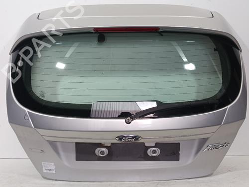 Porton trasero FORD FIESTA VI (CB1, CCN) [2008-2025]  23472870