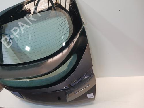 Tailgate HONDA CIVIC VIII Hatchback (FN, FK) | BP23472899C6