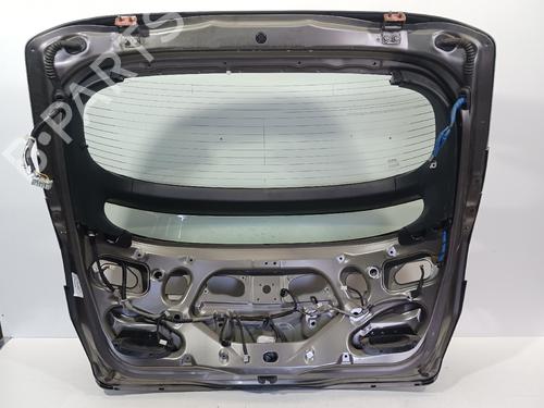Tailgate HONDA CIVIC VIII Hatchback (FN, FK) | BP23472899C6