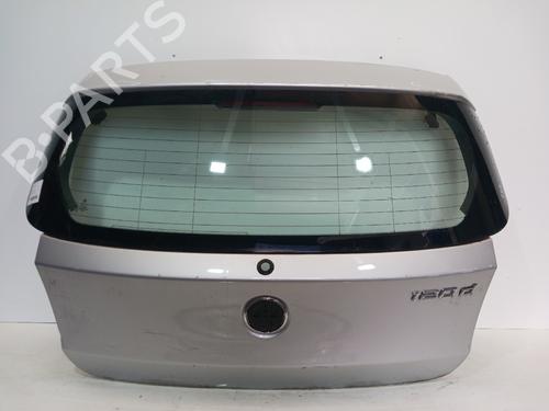 Used Tailgate BMW 1 (E87) [2003-2013]  23472931