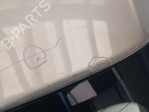 Tailgate BMW 1 (E87)  | BP23472931C6 