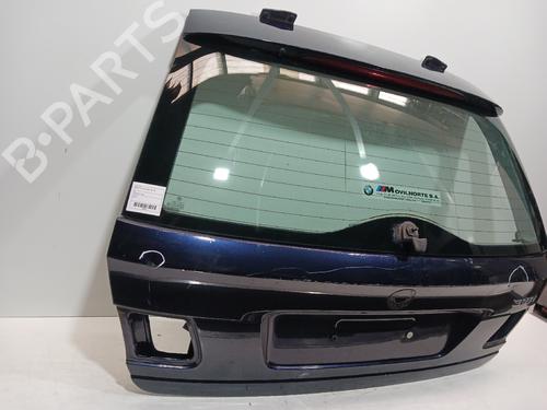 Bakluke CC/Kombi-Kupé BMW 3 Touring (E46)  | BP23472935C6 