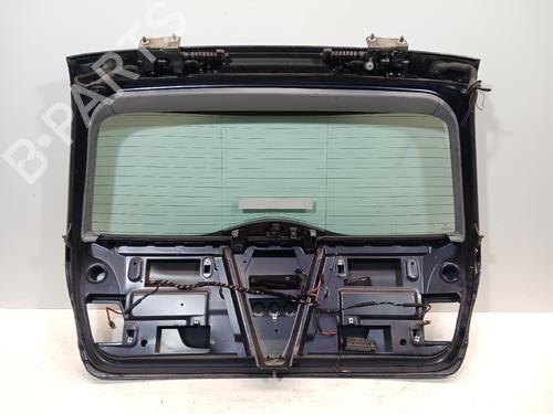 Bakluke CC/Kombi-Kupé BMW 3 Touring (E46)  | BP23472935C6 