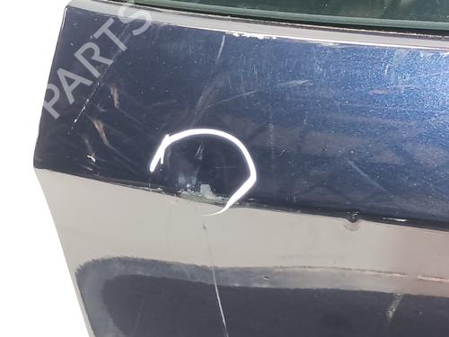 Bakluke CC/Kombi-Kupé BMW 3 Touring (E46)  | BP23472935C6 