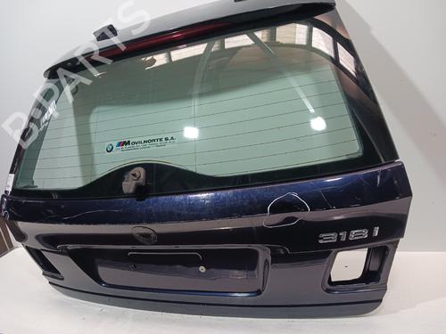 Bakluke CC/Kombi-Kupé BMW 3 Touring (E46)  | BP23472935C6 