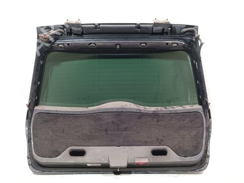 Bagklap CC/Kombi-Coupé BMW 3 Touring (E46)  | BP23472936C6 