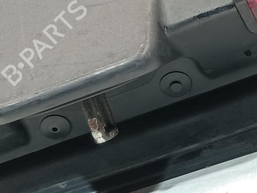 Bagklap CC/Kombi-Coupé BMW 3 Touring (E46)  | BP23472936C6 