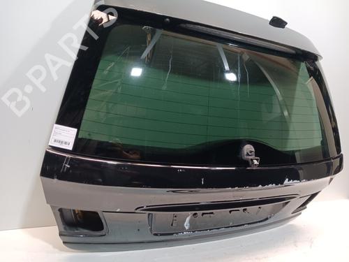 Bagklap CC/Kombi-Coupé BMW 3 Touring (E46)  | BP23472936C6 