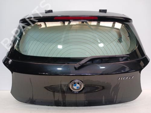 Used Tailgate BMW 1 (F20) [2011-2019]  23472932