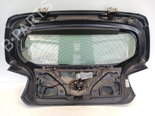 Tailgate BMW 1 (F20)  | BP23472932C6