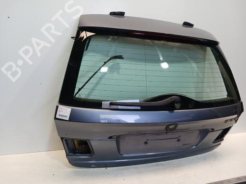 Bagklap CC/Kombi-Coupé BMW 3 Touring (E46)  | BP23472967C6 