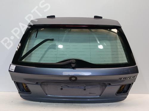 Bagklap CC/Kombi-Coupé BMW 3 Touring (E46) [1999-2005]  23472967