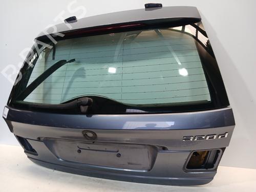 Bagklap CC/Kombi-Coupé BMW 3 Touring (E46)  | BP23472967C6 