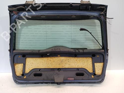 Bagklap CC/Kombi-Coupé BMW 3 Touring (E46)  | BP23472967C6 