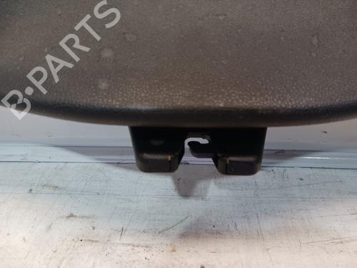 Bagklap CC/Kombi-Coupé BMW 1 (E87)  | BP23472979C6 