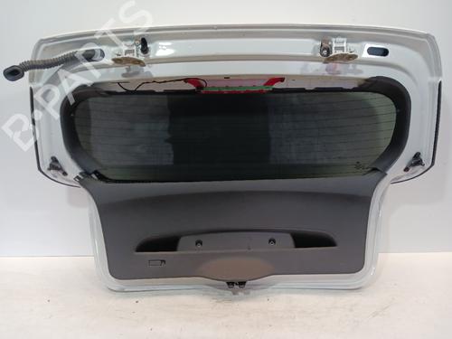 Bagklap CC/Kombi-Coupé BMW 1 (E87)  | BP23472979C6 