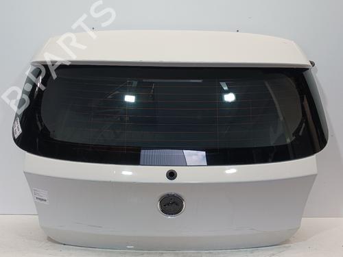 Bagklap CC/Kombi-Coupé BMW 1 (E87) [2003-2013]  23472979