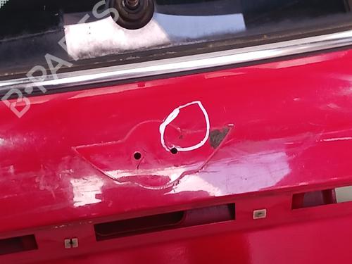 Bakluke CC/Kombi-Kupé MINI MINI (R50, R53)  | BP23472990C6