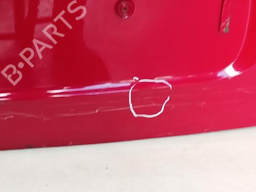 Bakluke CC/Kombi-Kupé MINI MINI (R50, R53)  | BP23472990C6