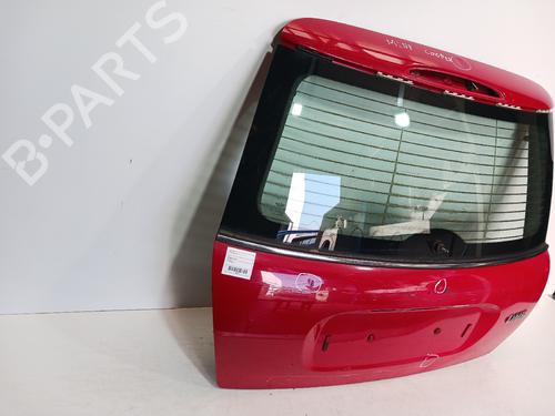 Bakluke CC/Kombi-Kupé MINI MINI (R50, R53)  | BP23472990C6