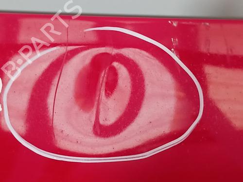 Bakluke CC/Kombi-Kupé MINI MINI (R50, R53)  | BP23472990C6