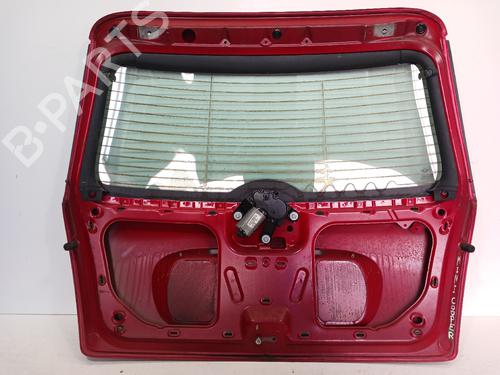 Bakluke CC/Kombi-Kupé MINI MINI (R50, R53)  | BP23472990C6