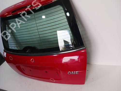 Bakluke CC/Kombi-Kupé MINI MINI (R50, R53)  | BP23472990C6