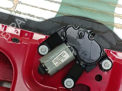 Bakluke CC/Kombi-Kupé MINI MINI (R50, R53)  | BP23472990C6