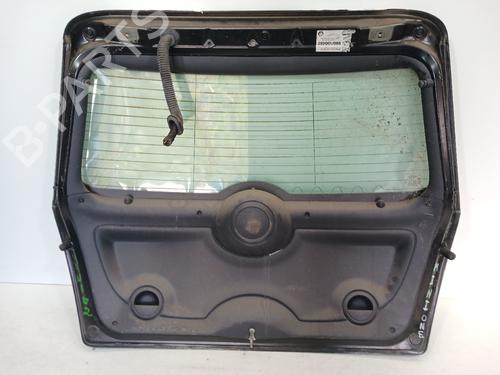 Tailgate MINI MINI (R50, R53) | BP23472991C6