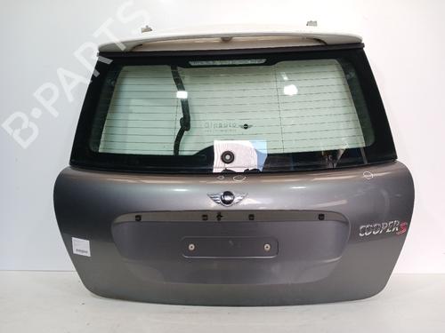 Used Tailgate MINI MINI (R56) [2005-2014]  23472992