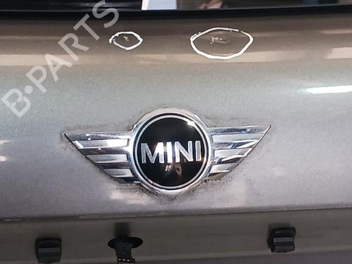 Tailgate MINI MINI (R56)  | BP23472992C6 